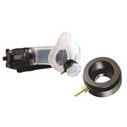CleanSpace Half Mask Adaptor for Quantitative Fit